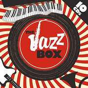 Jazz Box , Various Artists