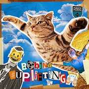 #Uplifting , Bobina