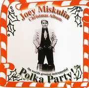 World's Greatest Christmas Pol , Joey Miskulin