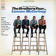 Beatles Songbook: The Brothers Four Sing Lennon-McCartney , The Brothers Four