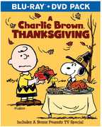 A Charlie Brown Thanksgiving , Todd Barbee