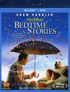 Bedtime Stories , Adam Sandler