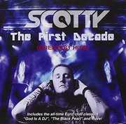 First Decade [Import] , Scotty