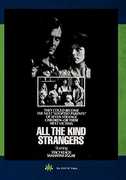 All The Kind Strangers , Stacy Keach