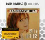 16 Biggest Hits , Patty Loveless