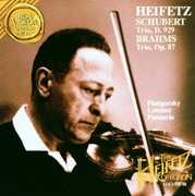 Heifetz Collection 38 
