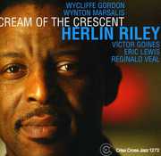 Cream of the Crescent , Herlin Riley