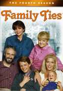 Family Ties: The Fourth Season , Meredith Baxter-Birney