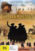 The Lighthorsemen [Import] , Jon Blake