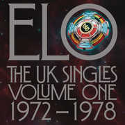 The Uk Singles Volume One 1972-1978 , Elo ( Electric Light Orchestra )