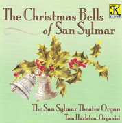 Christmas Bells of San Sylmar , Tom Hazleton