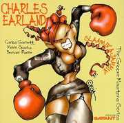 Slammin & Jammin , Charles Earland