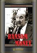 Ransom Money , Broderick Crawford