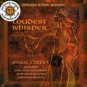 Magic Carpet [Box Set][Limited Edition][Deluxe Edition] , Loudest Whisper