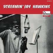 Screamin' Jay Hawkins , Screamin Jay Hawkins