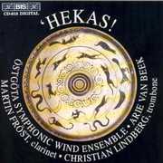 Hekasi , Martin Fr st
