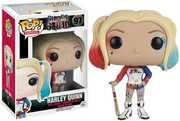FUNKO POP! MOVIES: Suicide Squad - Harley Quinn 
