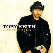 Greatest Hits, Vol. 2 , Toby Keith