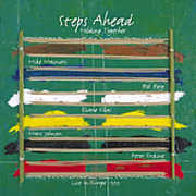 Holding Together , Steps Ahead