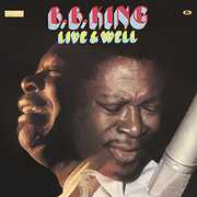 Live & Well , B.B. King