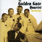 Rock My Soul , The Golden Gate Quartet