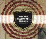 What Doesn't Kill Us , What Made Milwaukee Famous