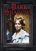 Dark Shadows Collection 05 , Joan Bennett
