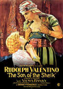 The Son of the Sheik , Montagu Love