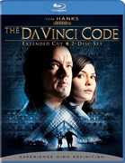 The Da Vinci Code [Import] , Tom Hanks