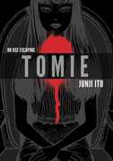 Tomie: Complete Deluxe Edition , Junji Ito