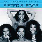 An Introduction To Sister Sledge , Sister Sledge