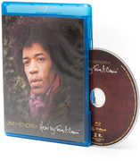 Hear My Train a Comin , Jimi Hendrix