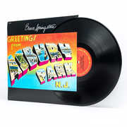 Greetings From Asbury Park N.j. , Bruce Springsteen