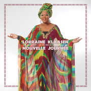 Nouvelle Journee , Lorraine Klaasen