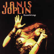 18 Essential Songs , Janis Joplin