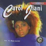 Best of , Carol Jiani