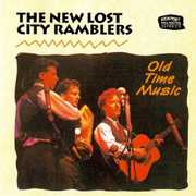 Old Time Music [Import] , The New Lost City Ramblers
