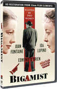 The Bigamist , Jane Darwell