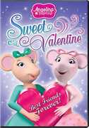 Angelina Ballerina: Sweet Valentine 