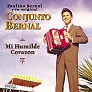 Mi Humilde Corazon , Conjunto Bernal