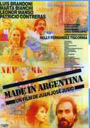 Made in Argentina [Import] , Leonor Manso