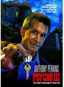 Psycho III (Collector's Edition) , Anthony Perkins
