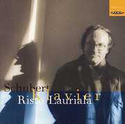 Piano Sonata No. 21 In B-flat Major , Franz Schubert