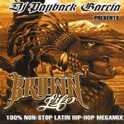Brown Life [Explicit Content] , DJ Payback
