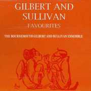 Gilbert & Sullivan Favourites , Bournemouth Gilbert & Sullivan Ensemble