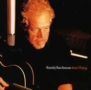 Jazzthing 1 (E1) , Randy Bachman