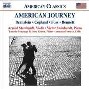 American Classics: American Journey / Various , Various Artists