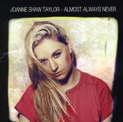 Almost Always Never , Joanne Shaw Taylor