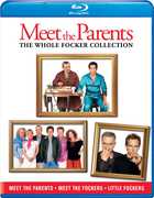 Meet the Parents: The Whole Focker Collection , Robert De Niro