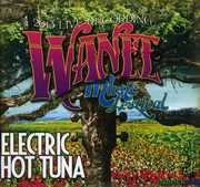 Live from Wanee 2013 , Electric Hot Tuna